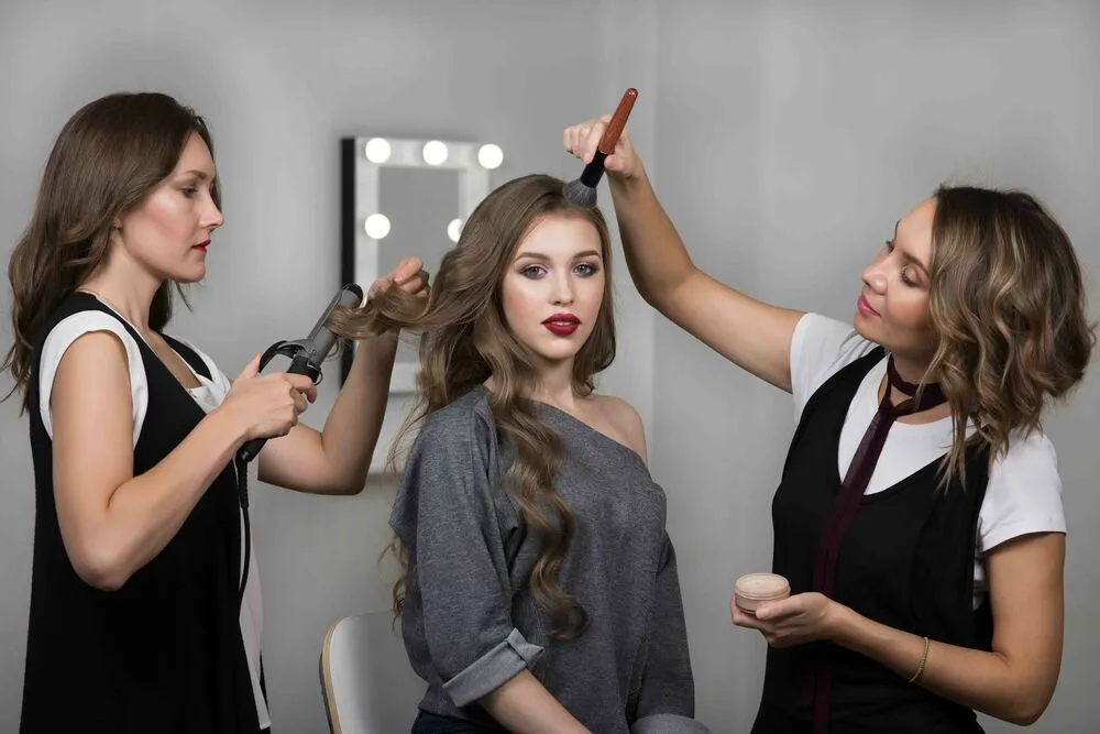 HairPoint – Friseursalon – Haarstyling