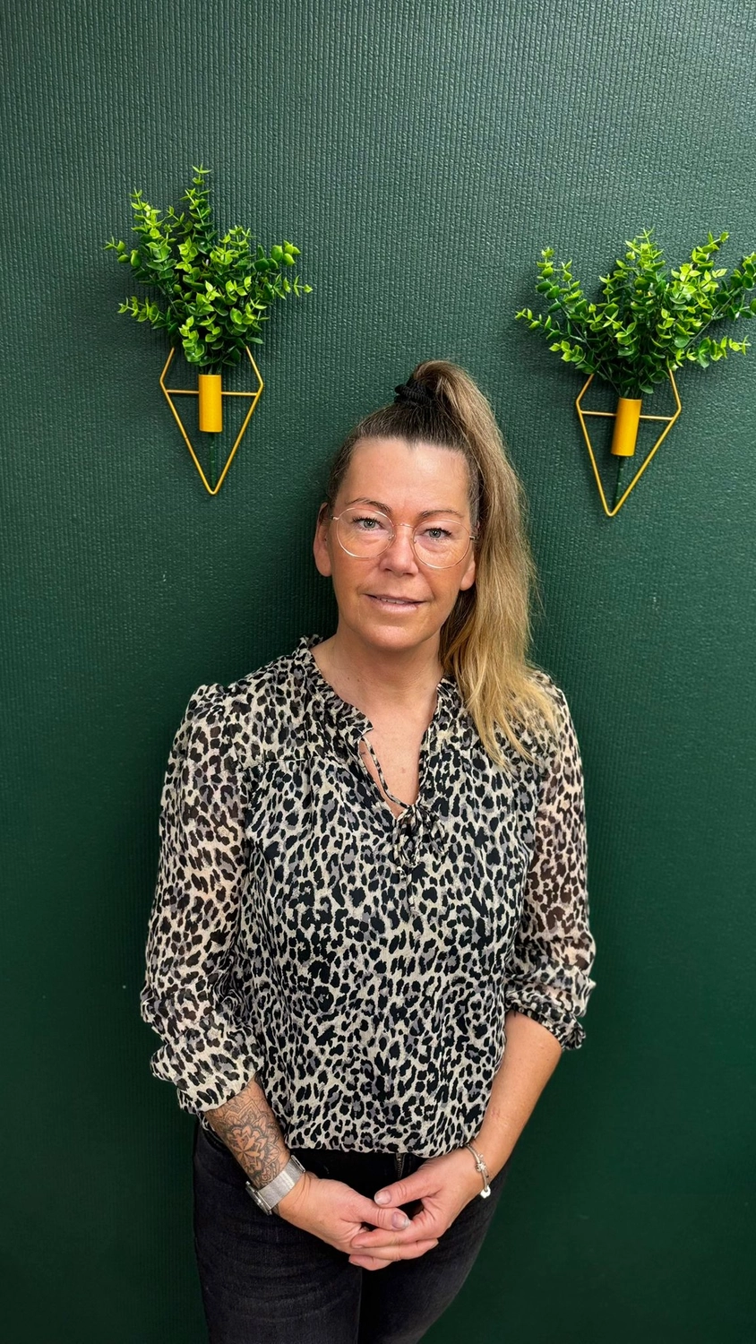 HairPoint – Friseur – Sandra