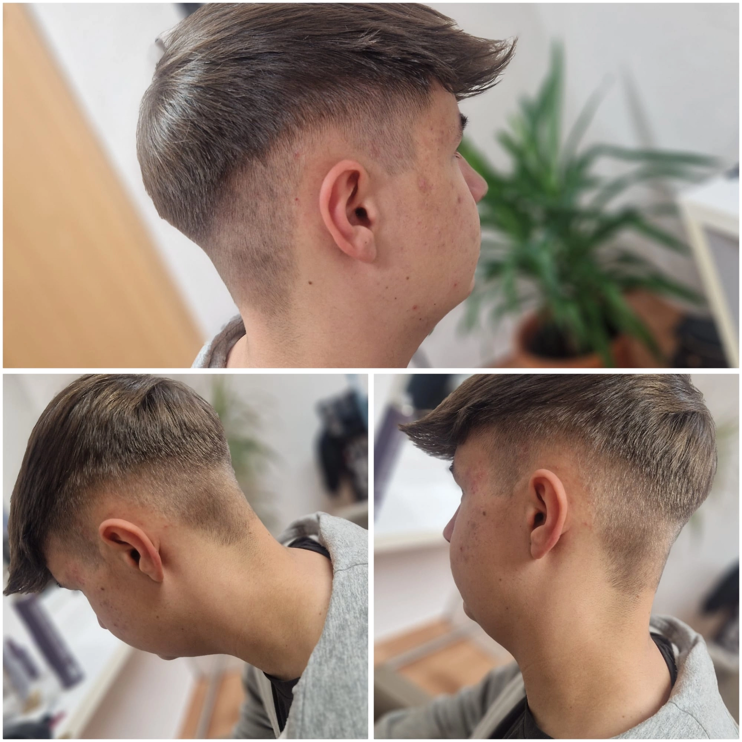 HairPoint – Friseursalon – Haarschnitt