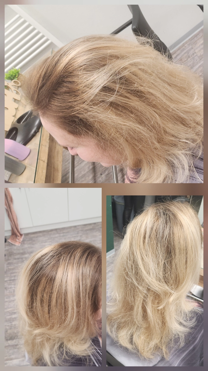 HairPoint – Friseursalon – Haarschnitt