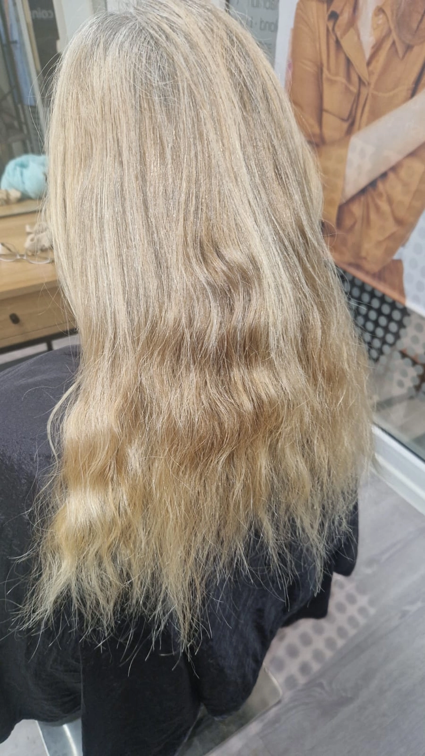 HairPoint – Friseursalon – Haarschnitt