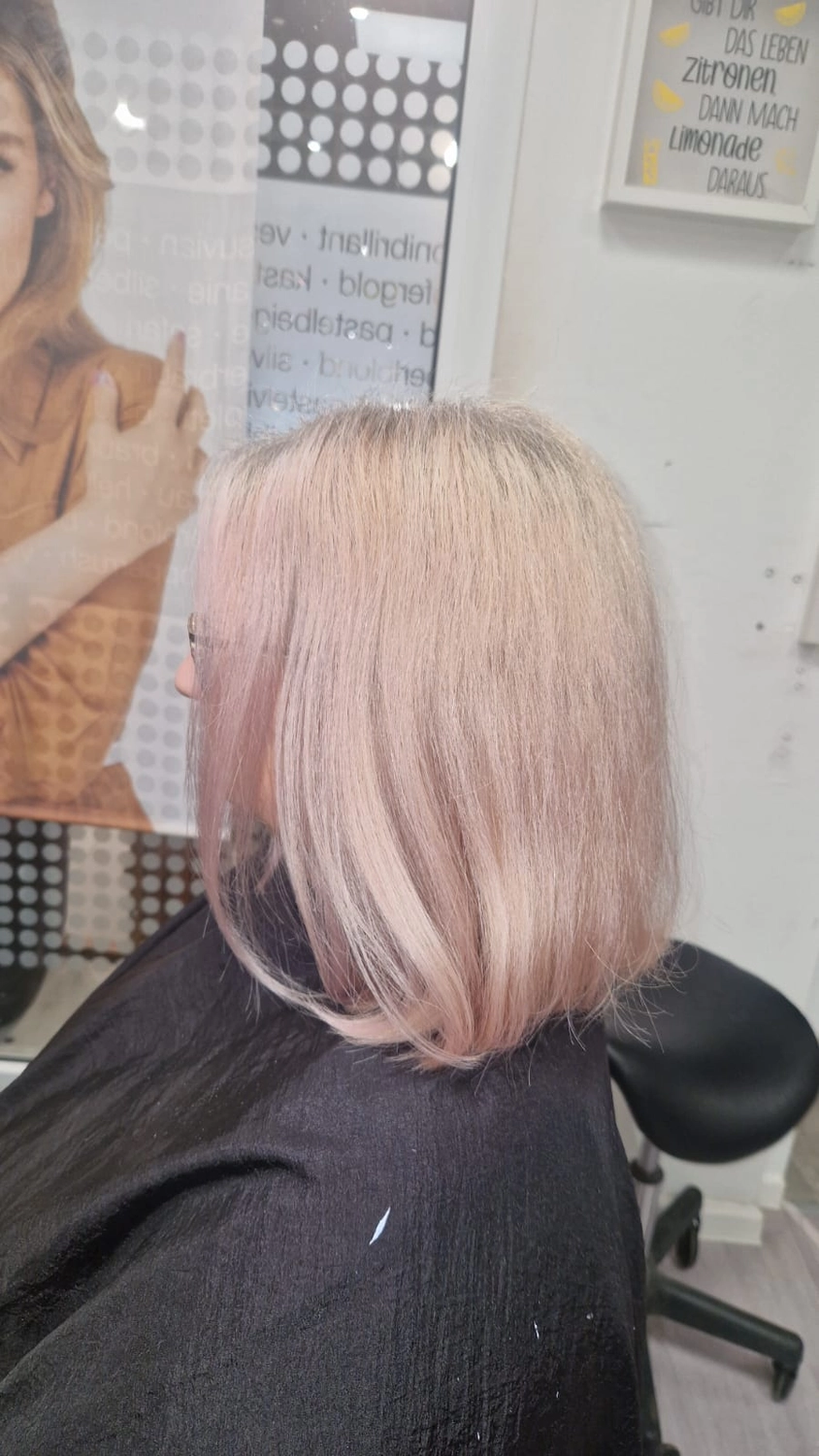 HairPoint – Friseursalon – Haarstyling