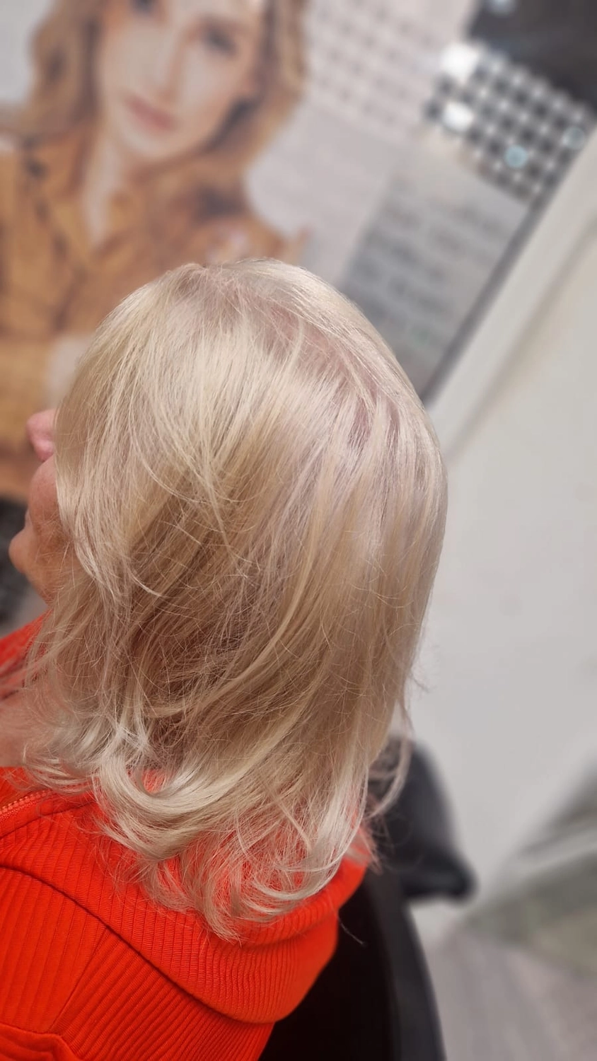 HairPoint – Friseursalon – Haarstyling