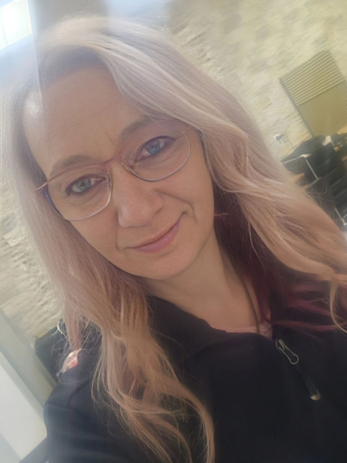 HairPoint – Friseur – sandra