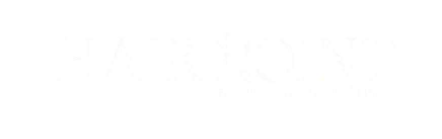 HairPoint – Friseursalon – Logo