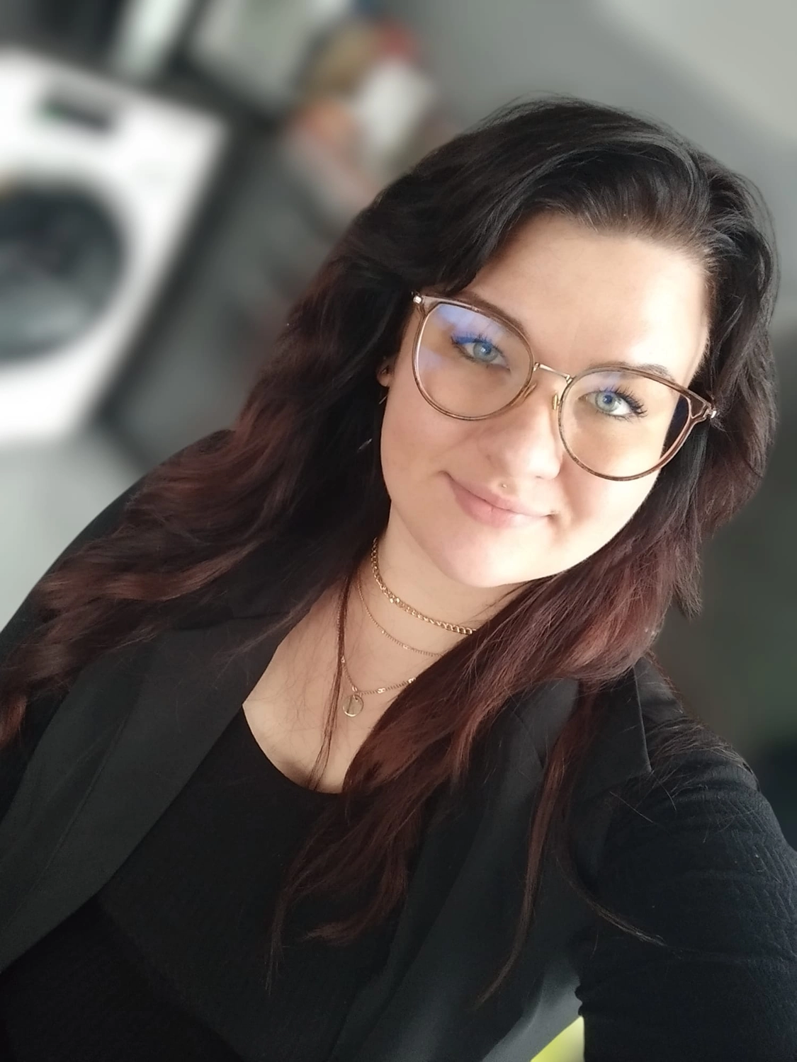 HairPoint – Friseur – jenny