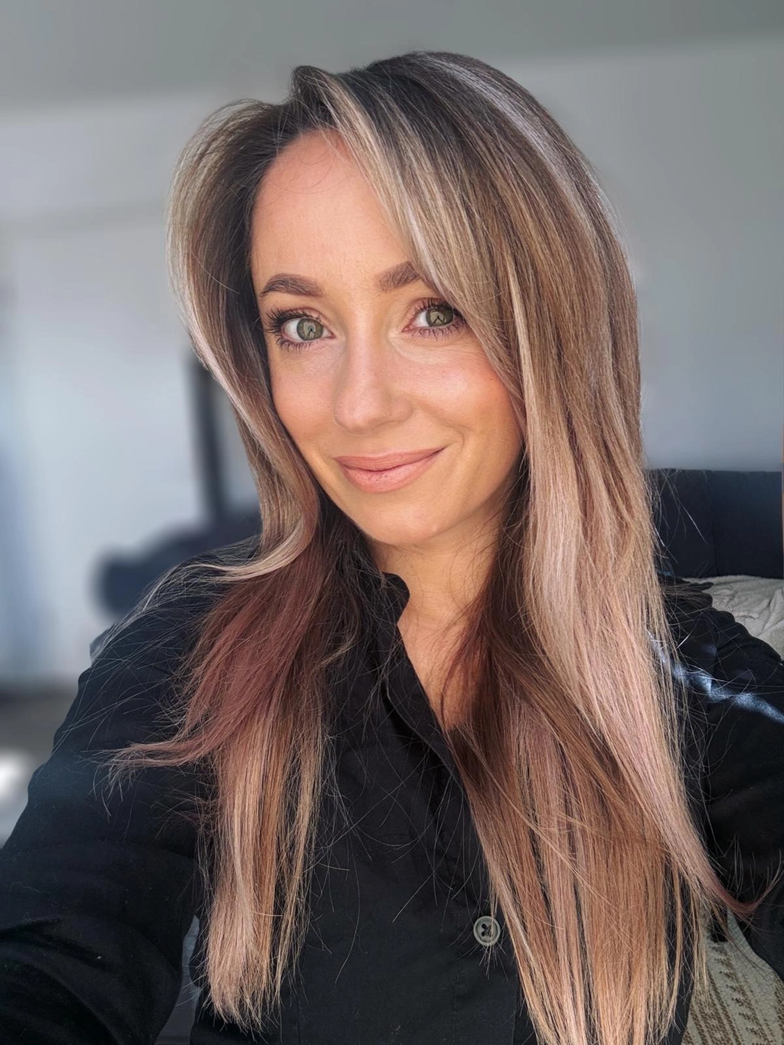 HairPoint – Friseur –Josi Azubi