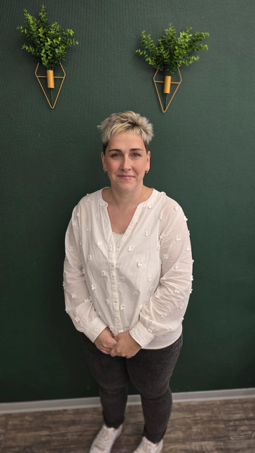 HairPoint – Friseur –Josi Azubi