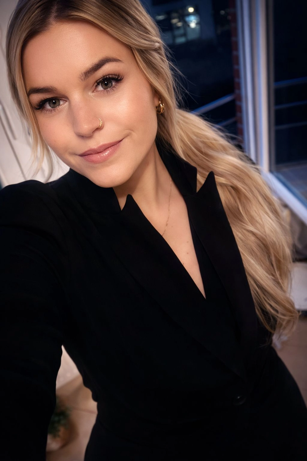 HairPoint – Friseur – steffi