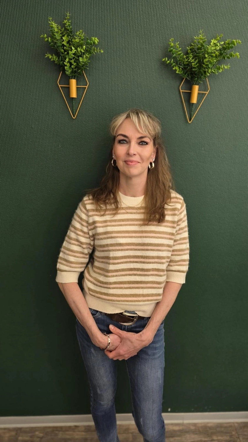 HairPoint – Friseur –Josi Azubi